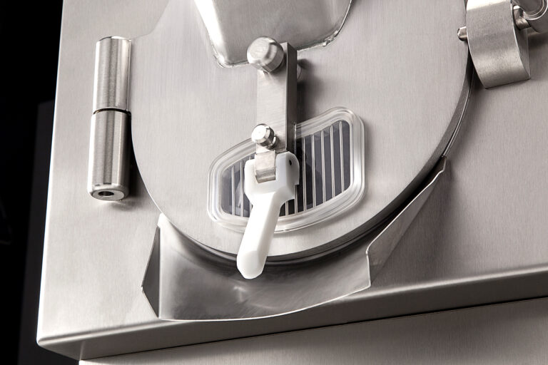 Macchine per gelaterie