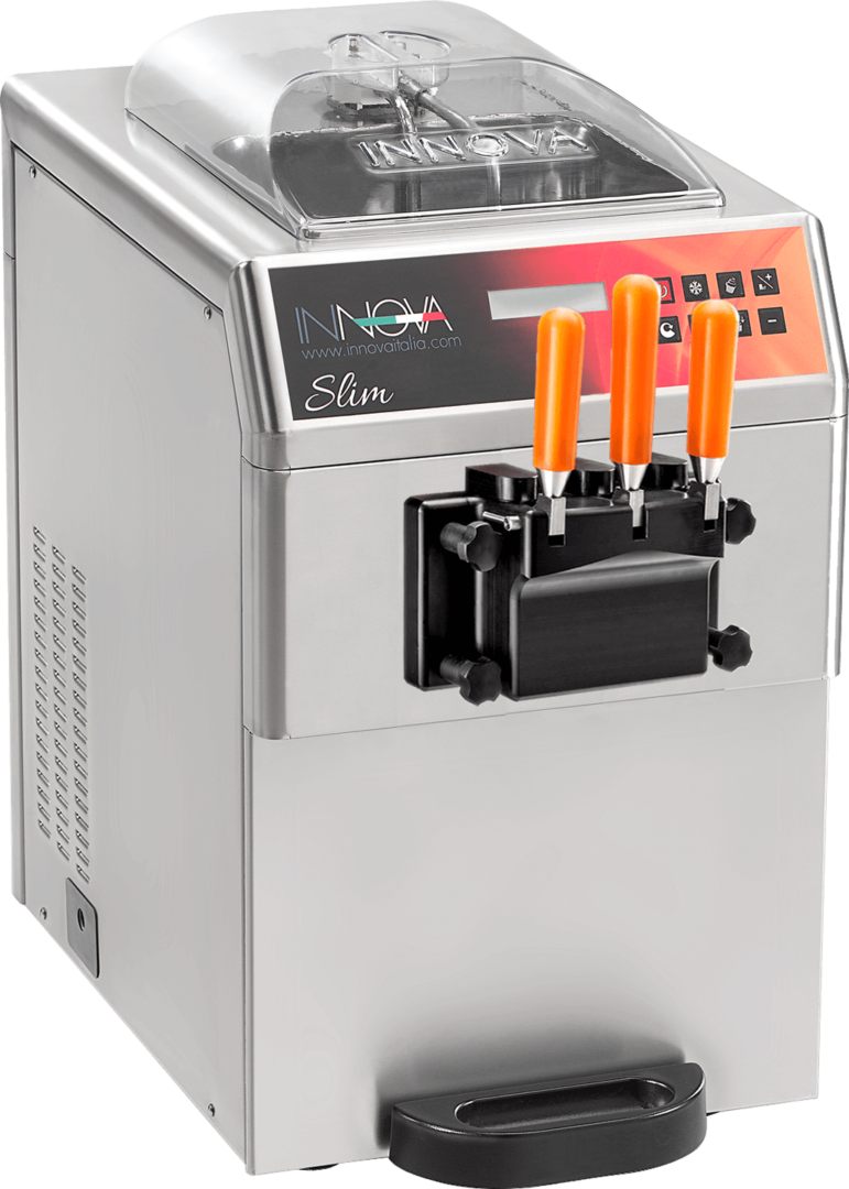 Archivi Artisanal ice cream machines Innova Manufacturer of Made in