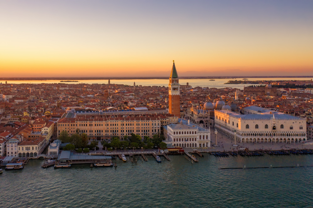 macchine per gelato artigianale venezia