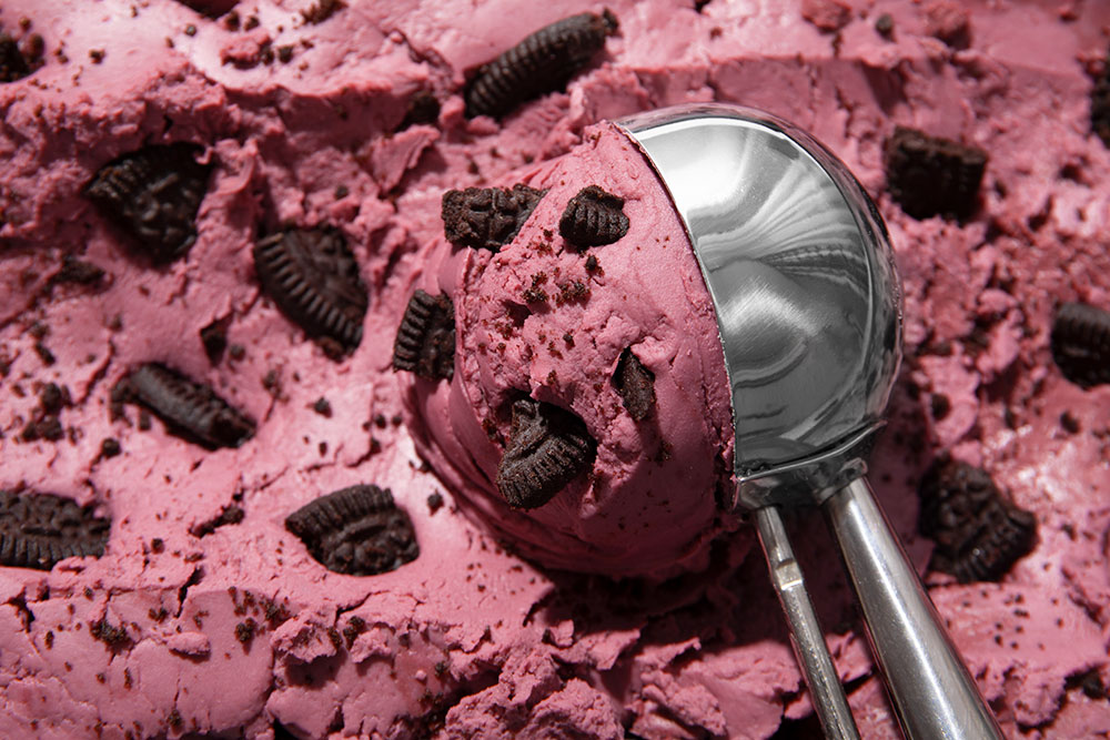 Macchine per gelato Cagliari